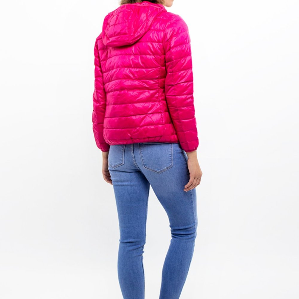 Jacket for Women Raspberry - Picture 8 of 15